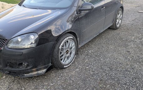 Volkswagen Golf V, 2008 год, 750 000 рублей, 1 фотография