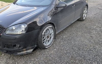 Volkswagen Golf V, 2008 год, 750 000 рублей, 1 фотография