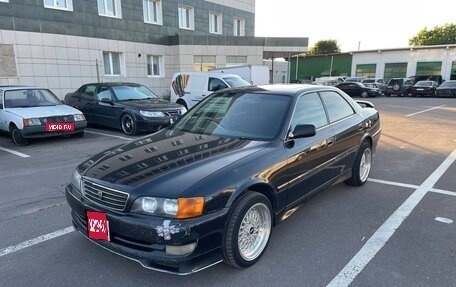 Toyota Chaser VI, 1997 год, 950 000 рублей, 1 фотография