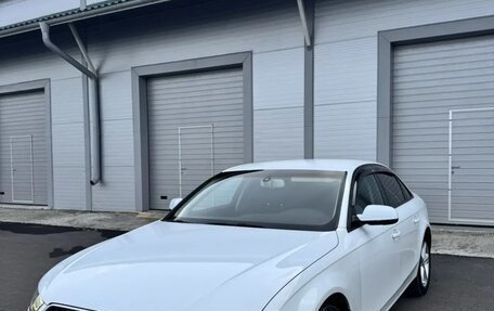 Audi A4, 2014 год, 1 100 000 рублей, 1 фотография