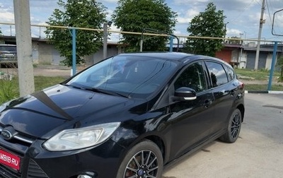 Ford Focus III, 2014 год, 600 000 рублей, 1 фотография