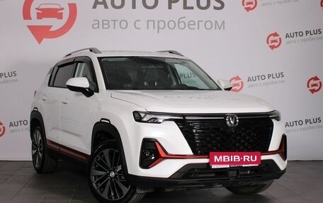 Changan CS35 Plus, 2024 год, 1 920 000 рублей, 1 фотография