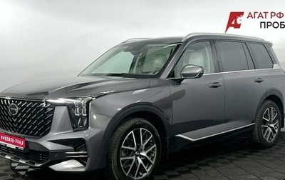 GAC GS8, 2024 год, 3 200 000 рублей, 1 фотография