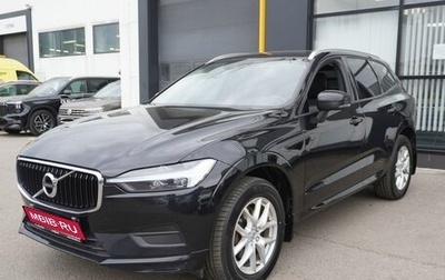 Volvo XC60 II, 2021 год, 3 900 000 рублей, 1 фотография