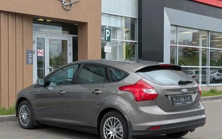 Ford Focus III, 2011 год, 580 000 рублей, 4 фотография