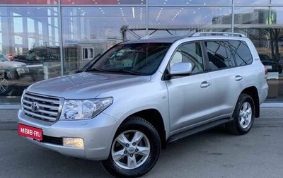 Toyota Land Cruiser 200, 2011 год, 2 700 000 рублей, 1 фотография