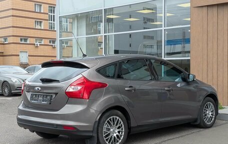 Ford Focus III, 2011 год, 580 000 рублей, 6 фотография