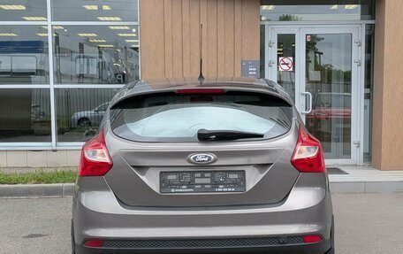 Ford Focus III, 2011 год, 580 000 рублей, 5 фотография