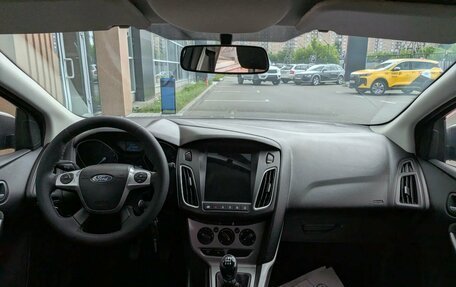 Ford Focus III, 2011 год, 580 000 рублей, 7 фотография