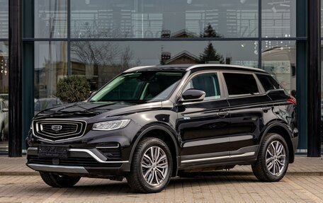 Geely Atlas, 2022 год, 1 695 000 рублей, 1 фотография