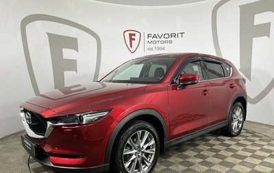 Mazda CX-5 II, 2020 год, 2 984 000 рублей, 1 фотография