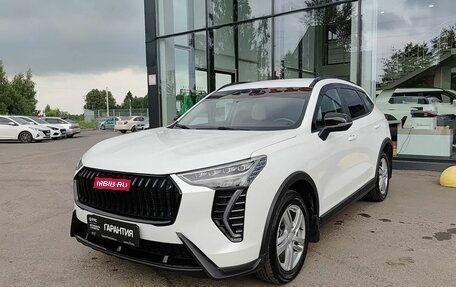 Haval Jolion, 2024 год, 1 950 000 рублей, 1 фотография