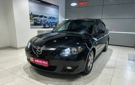 Mazda 3, 2006 год, 650 000 рублей, 1 фотография