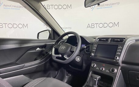 Hyundai Creta, 2022 год, 2 049 000 рублей, 9 фотография