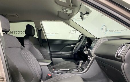 Hyundai Creta, 2022 год, 2 049 000 рублей, 10 фотография
