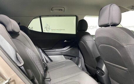 Hyundai Creta, 2022 год, 2 049 000 рублей, 11 фотография