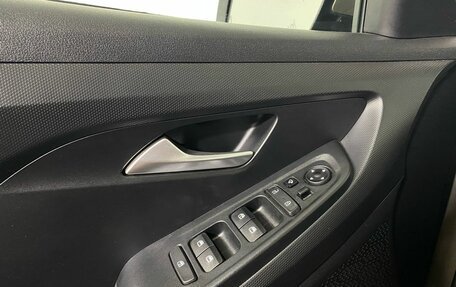 Hyundai Creta, 2022 год, 2 049 000 рублей, 12 фотография