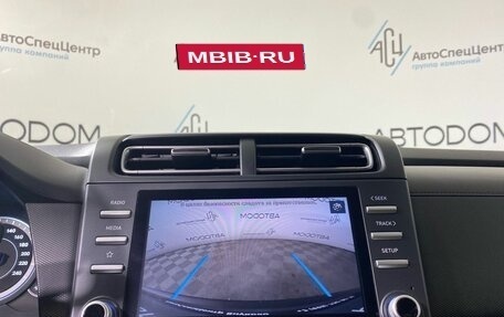 Hyundai Creta, 2022 год, 2 049 000 рублей, 16 фотография