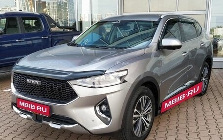 Haval F7 I, 2019 год, 1 780 000 рублей, 1 фотография