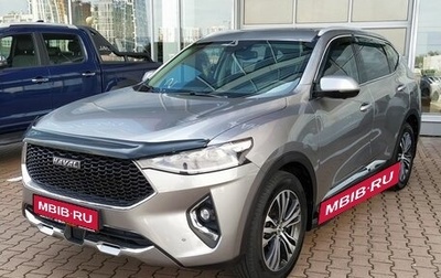Haval F7 I, 2019 год, 1 780 000 рублей, 1 фотография