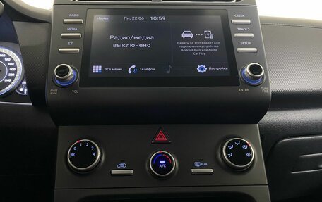 Hyundai Creta, 2022 год, 2 049 000 рублей, 17 фотография