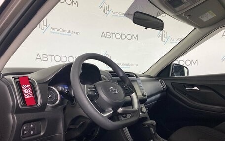 Hyundai Creta, 2022 год, 2 049 000 рублей, 7 фотография
