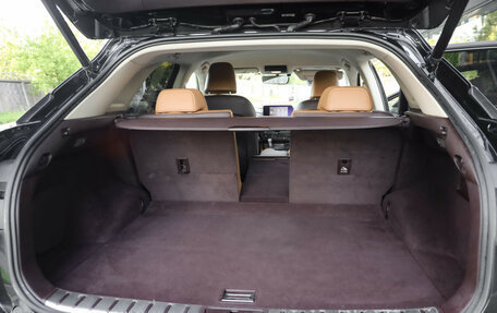 Lexus RX IV рестайлинг, 2016 год, 2 849 000 рублей, 36 фотография