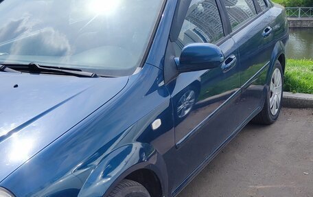 Chevrolet Lacetti, 2008 год, 600 000 рублей, 2 фотография