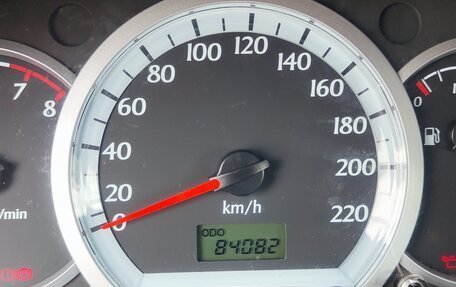 Chevrolet Lacetti, 2008 год, 600 000 рублей, 3 фотография