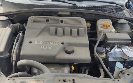 Chevrolet Lacetti, 2008 год, 600 000 рублей, 6 фотография