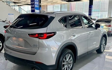 Mazda CX-5 II, 2022 год, 2 487 010 рублей, 4 фотография