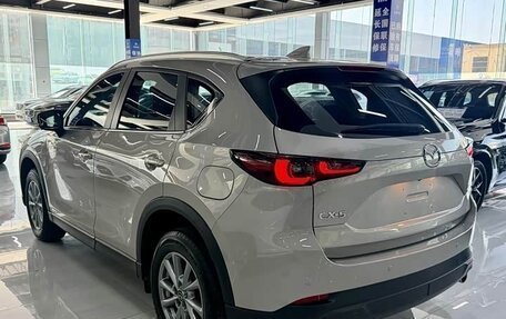 Mazda CX-5 II, 2022 год, 2 487 010 рублей, 5 фотография
