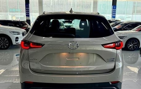 Mazda CX-5 II, 2022 год, 2 487 010 рублей, 6 фотография