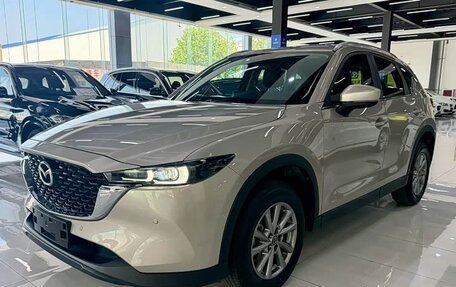 Mazda CX-5 II, 2022 год, 2 487 010 рублей, 2 фотография