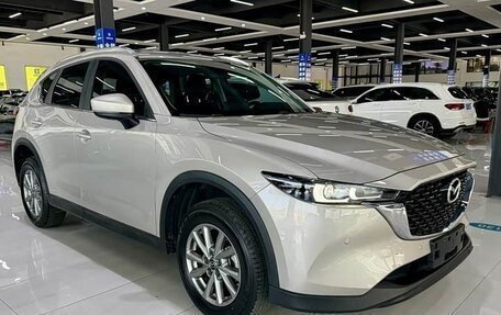 Mazda CX-5 II, 2022 год, 2 487 010 рублей, 3 фотография