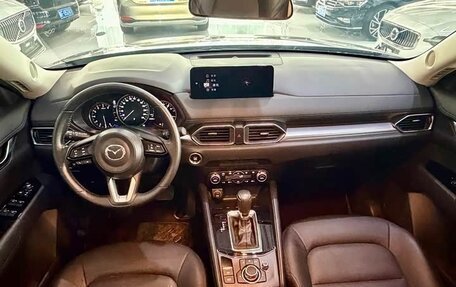 Mazda CX-5 II, 2022 год, 2 487 010 рублей, 9 фотография