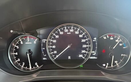 Mazda CX-5 II, 2022 год, 2 487 010 рублей, 12 фотография