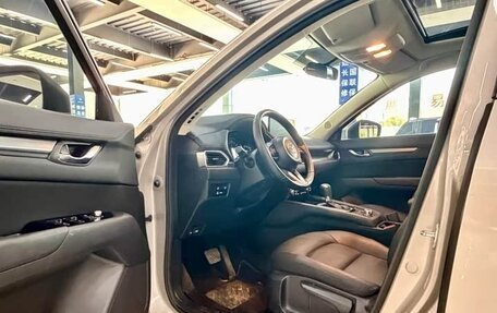Mazda CX-5 II, 2022 год, 2 487 010 рублей, 14 фотография