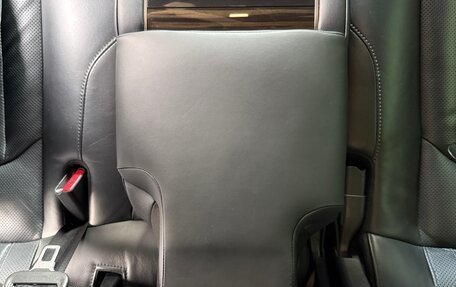 Lexus LX III, 2018 год, 8 250 000 рублей, 12 фотография