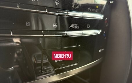 Lexus LX III, 2018 год, 8 250 000 рублей, 17 фотография