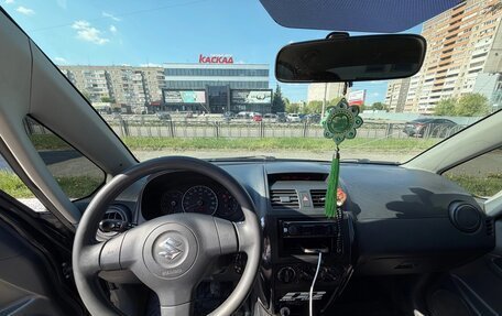 Suzuki SX4 II рестайлинг, 2007 год, 620 000 рублей, 12 фотография