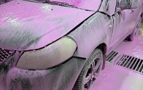 Suzuki SX4 II рестайлинг, 2007 год, 620 000 рублей, 9 фотография