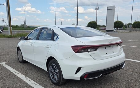 KIA K3, 2026 год, 1 800 000 рублей, 2 фотография