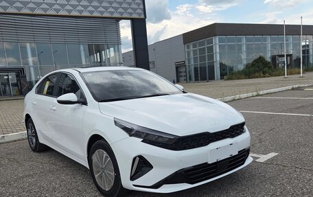 KIA K3, 2026 год, 1 800 000 рублей, 3 фотография