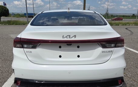 KIA K3, 2026 год, 1 800 000 рублей, 4 фотография