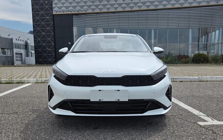 KIA K3, 2026 год, 1 800 000 рублей, 7 фотография