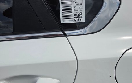 KIA K3, 2026 год, 1 800 000 рублей, 10 фотография