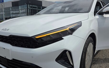 KIA K3, 2026 год, 1 800 000 рублей, 9 фотография