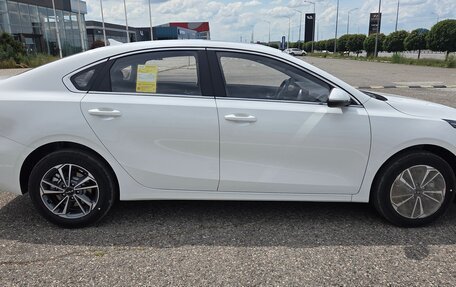 KIA K3, 2026 год, 1 800 000 рублей, 6 фотография