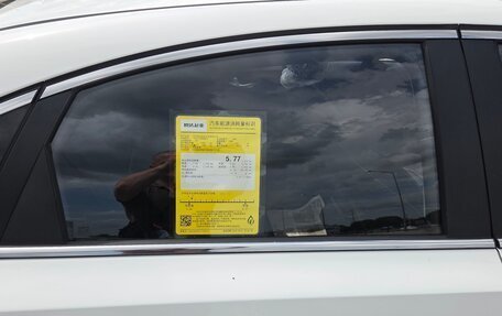 KIA K3, 2026 год, 1 800 000 рублей, 14 фотография
